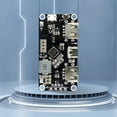 thumbnail image 4 of QC4.0 QC3.0 Módulo de carga dual USB 18650 Protección del circuito de temperatura LED, 4 of 5