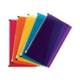 thumbnail image 4 of Smead SMD68181 Pocket Binder, Assorted Color - 5 per Pack, 4 of 5