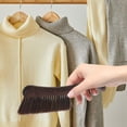thumbnail image 4 of ELAYARD 2 Pcs Brosse Balai pour Cheminée Manche en Bois pour Usage Domestique, 4 of 8