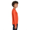 thumbnail image 3 of Team 365 TT11WL Ladies Zone Performance Long-Sleeve T-Shirt, 3 of 3