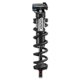 thumbnail image 2 of RockShox Vivid Coil Ultimate C1, Rear shock, 185x50, Shaft Eyelet: Standard, Body Eyelet: Trunnion, Reb55/Comp30, Adj, 2 of 2