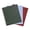 Arctic Chili GreenOlive, variant on Spiral Durable Notebooks, 3 Pack (1 Subject, Wide Ruled)