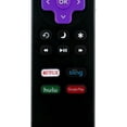 thumbnail image 3 of Control Remoto Roku Para TV Insignia Ns-Rcrus17 Ns-50Dr710Na17 Con Pilas Incluidas, 3 of 3