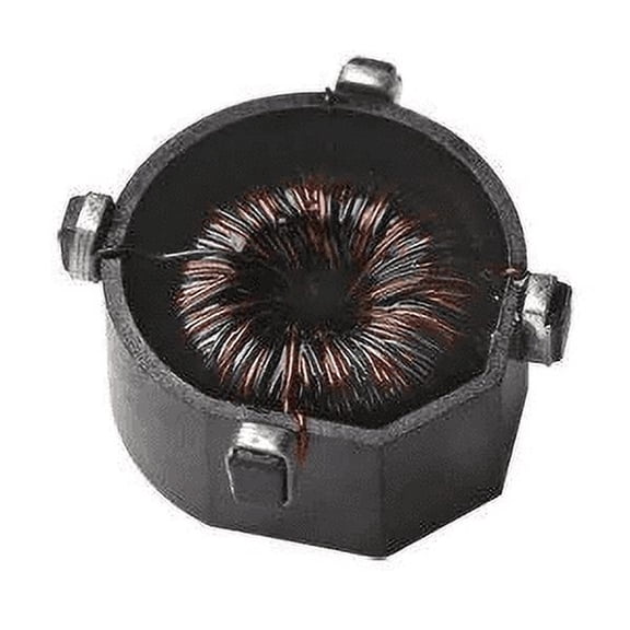 LPT4545ER100LK Fixed Inductors 10uH 15% 19 mOhms DCR