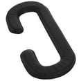 thumbnail image 1 of 1Pcs VR Accessory for HTC Vive 3D Virtual Experience Breathable Face Bracket PU Leather Material, 1 of 8