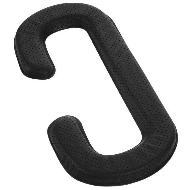 1Pcs VR Accessory for HTC Vive 3D Virtual Experience Breathable Face Bracket PU Leather Material