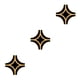 thumbnail image 3 of Inteprter Pegatinas para azulejos a prueba de moho costura de belleza resistente al desgaste calcomanía de suelo cinta de sellado Fondo de sala de estar Type1 NO1 Inteprter CBP548002, 3 of 6