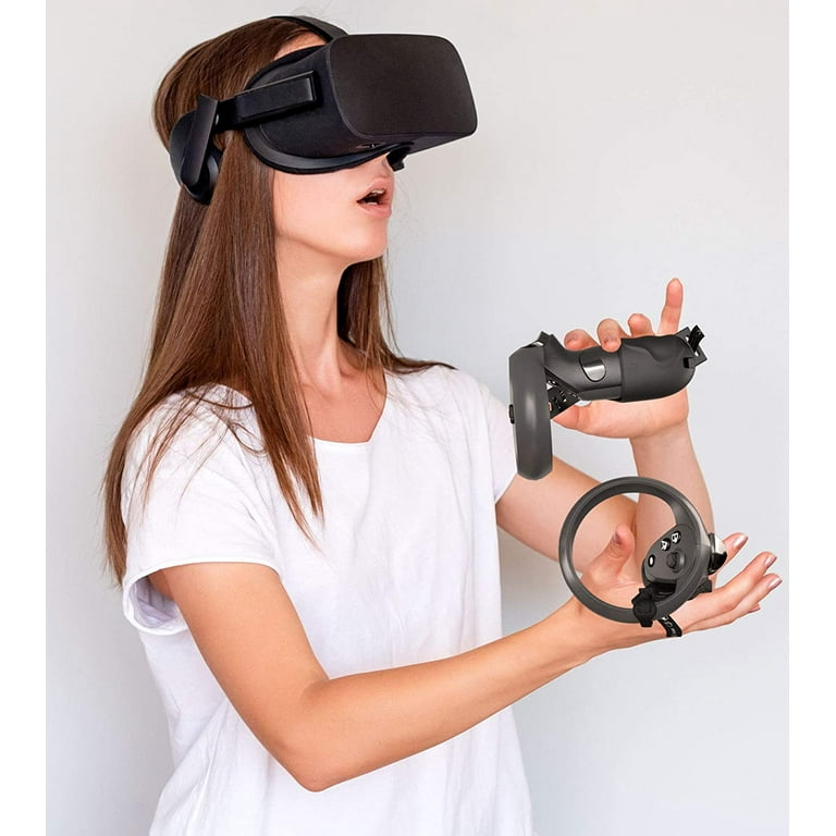 Rift s controller grips deals