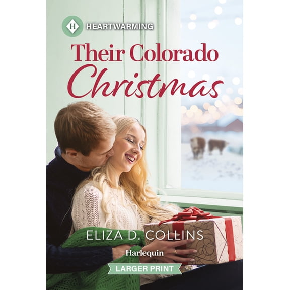 Tillacos Ranch Romance Their Colorado Christmas: A Clean and Uplifting Romance, Book 3, (Paperback)