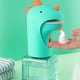 thumbnail image 4 of Dispensador de Jabón automático, Disco de Jabón de Espuma de Forma de Dinosaurio de sensor preciso para la cocina, 4 of 7