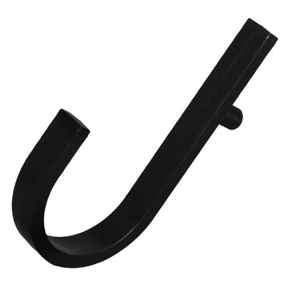 Masteelf Heavy-Duty J Hooks for Garage, Storage Sheds, Wall Mount Hangers Ideal for Camping, Gardening, Outdoor Use and Organization