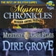 AcTiVision 172601 Mystery Case Files 2-Pack Terrible Bosquet et Chroniques de Mystère – image 1 sur 1