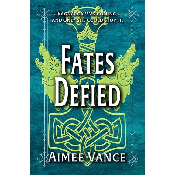 Call of the Norns Fates Defied: A Viking Time Travel Romance, Book 3, (Paperback)