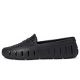 thumbnail image 4 of Floafers Posh Driver 2.0 Mocasines Negro/Asfalto Talla 6 H, 4 of 7