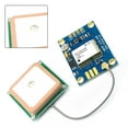 thumbnail image 6 of Wodtesl Configuration parameter data saving GPS Module NEO8M with Antenna for Arduino, 6 of 7