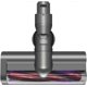 thumbnail image 2 of Turbine Brush for Dyson V6 DC58 DC59 DC62 DC72 SV04 SV06 SV09, High Torque Motor Brush, Electric Direct Drive Vacuum Head, 2 of 3