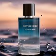 thumbnail image 1 of Hot selling men's perfume Fuqi fragrance men's perfume, 1 of 4