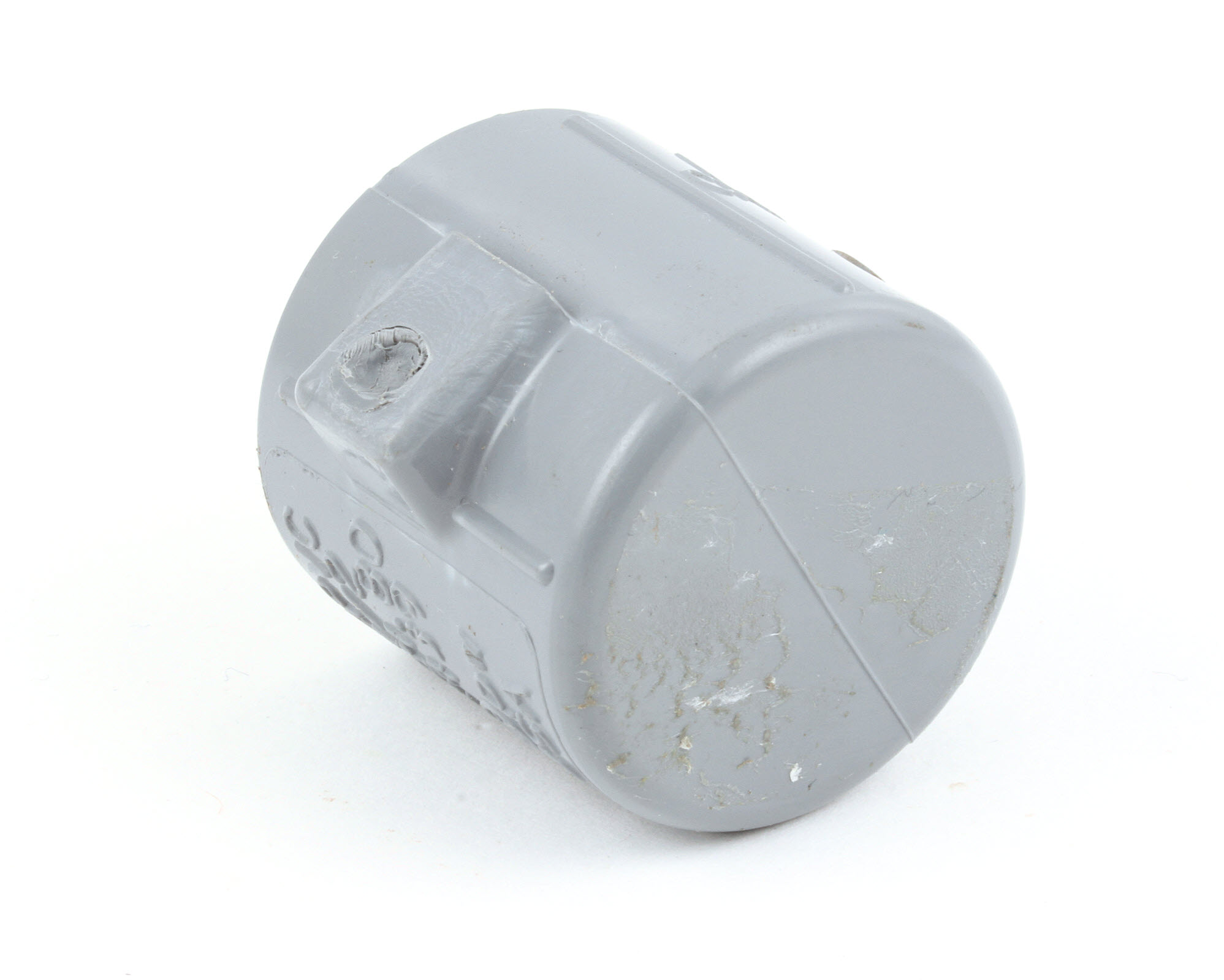 Stero Dishwasher P68-1293, Cap Cpvc 1/2 Fip