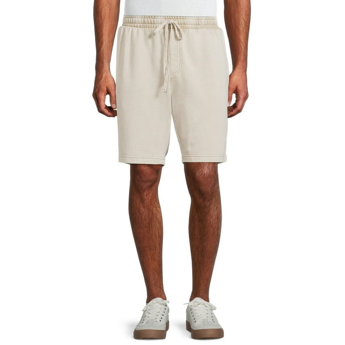 no boundaries jogger shorts