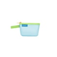 thumbnail image 1 of Bolsa Popgear Mini, Color Azul, Con Cierre., 1 of 3
