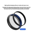 thumbnail image 2 of Lens Protector for DJl Osmo Nano Camera Lens Filter Multicoated Optical Glass-, 2 of 10