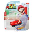 thumbnail image 4 of Véhicule Mario Hot Wheels à l’échelle 1:64, 4 of 4