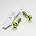thumbnail image 5 of Titanium Clip-On / Handle Bar Mount Bolt Kit Race Spec (TICLIPBAR40R), 5 of 6