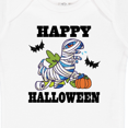 thumbnail image 4 of Inktastic Happy Halloween Mummy Dinosaur Boys or Girls Baby Bodysuit, 4 of 5