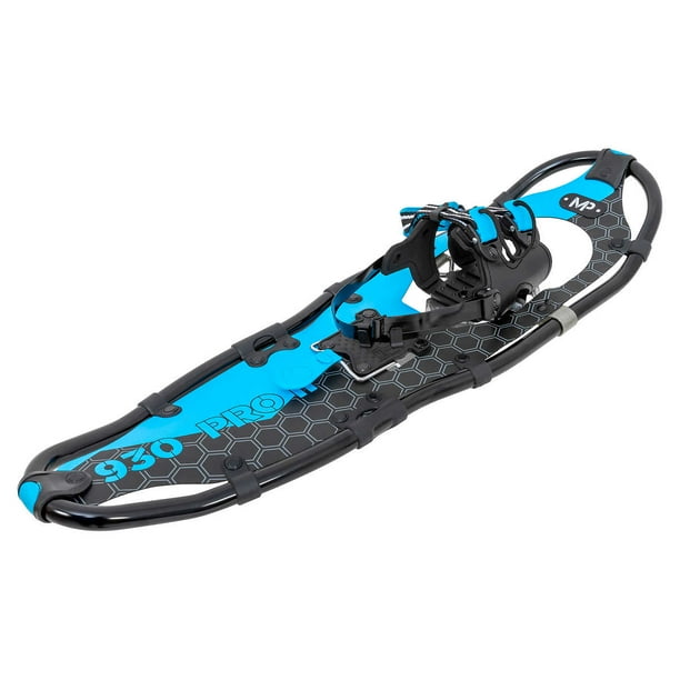 Mountain Profile Yc Snowshoes Yukon Charlie's MP PRO