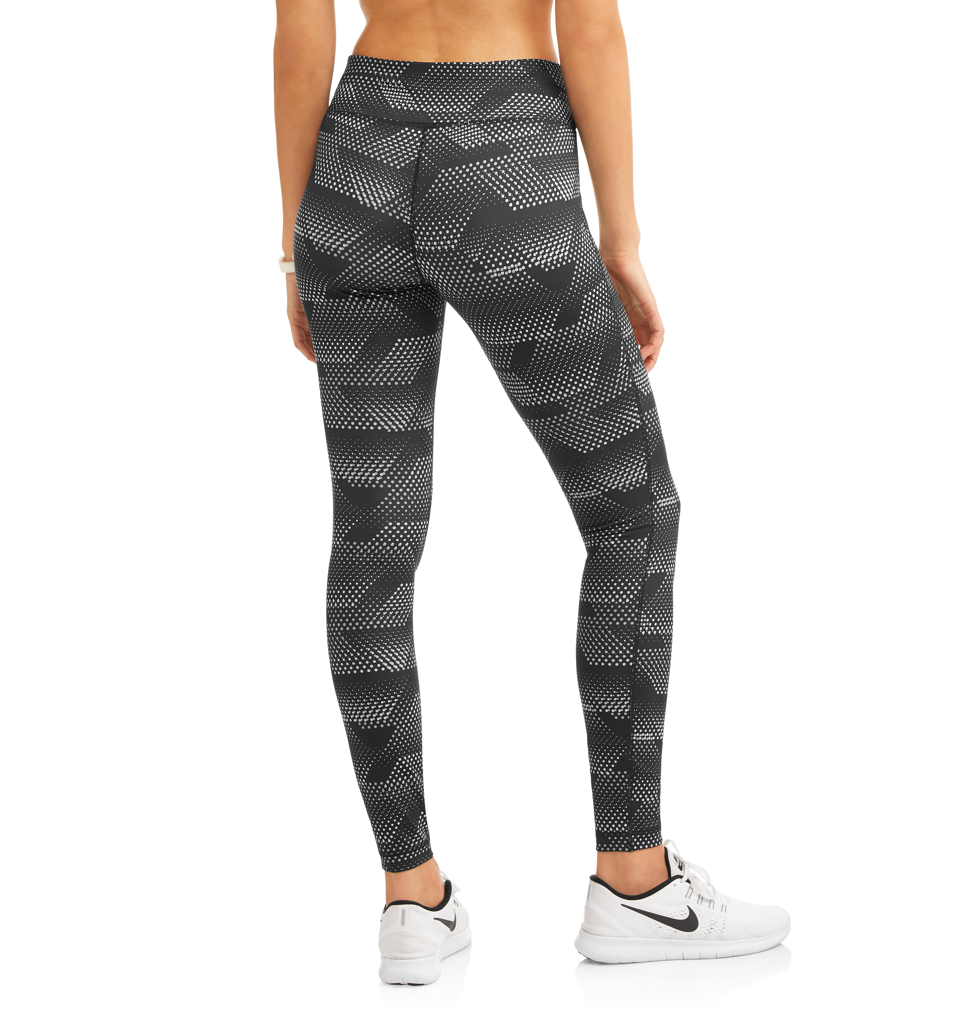 Danskin Now Women's Core Active Allover 