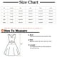 thumbnail image 3 of Vestidos Para Mujer Vestidos de Otoño Tallas Grandes Casual Suelto Impreso Manga Larga Vestido de Cuello Redondo Odeerbi ODB133323, 3 of 4