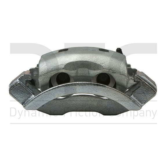 Rear Right Dynamic Friction Company Premium Brake Caliper 331-54684