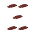 thumbnail image 3 of ZheElen Modèle de Paysage en Grappe d'Herbe Miniature Marron 110ml 5Set, 3 of 6