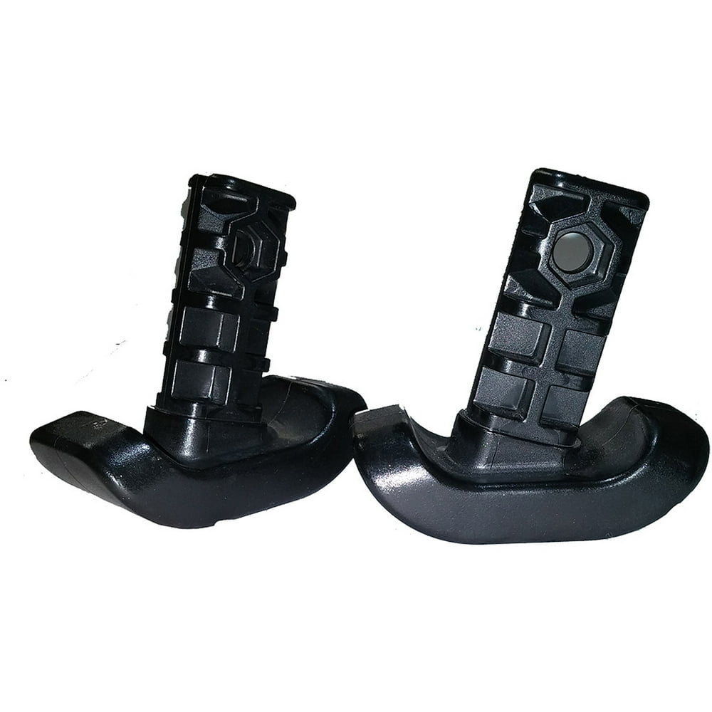 Stander Walker Replacement Glides Set of 2