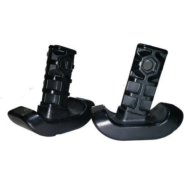 Stander Walker Replacement Glides Set of 2