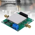 thumbnail image 4 of Phase Locked Loop Frequency Generator, 25-6000MHz Excellent  Performance Locking Loop Module  for Microwave Radio, 4 of 7