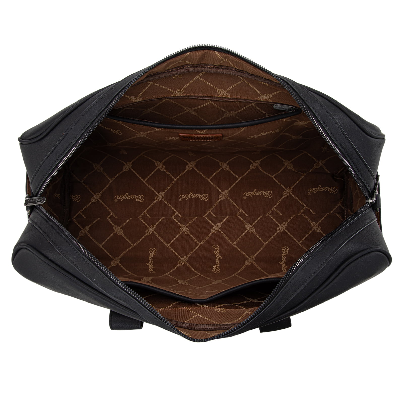 Wrangler Travel Duffle Bag Weekender Bag Carry On Tote Bags for Women