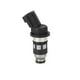 thumbnail image 1 of Set of 1 16600-73C90 JS50-1 Fuel Injector for SENTRA 1997-2000 1997-2017 1.6L L4 Fuel Injector Nozzl, 1 of 5