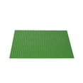thumbnail image 1 of LEGO® Classic - Green Baseplate (10700), 1 of 2