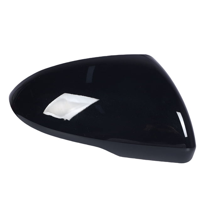 Side Mirror Cap Cover Protective Weather Proof Anti Scratch Exterior Rear View Mirror Housing for Optima 2016-2020 Driving