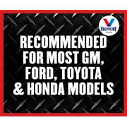 Valvoline Multi-Vehicle Automatic Transmission Fluid - 1 Quart