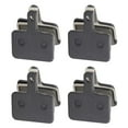 thumbnail image 1 of Pastillas de freno de disco LUVCLS resina para bicicleta MTB, 1 of 6