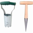 thumbnail image 1 of Bulb Flower Pots with Planter, Planting Bulbs Planter, Garden Tool Set for Planting Flowers and Seedlings, 1 of 5