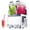 White, variant on 2025 New 12 Tank Commercial Slushy Machine, Quick-Freeze Slushie Machine for Home, Margarita Cocktail Maker Machine for Frozen Drinks, Automatic Clean Frozen Drink Maker for Home Supermarkets
