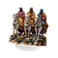 thumbnail image 4 of Adorno de mesa con jinetes Strade Fareast Limited decoración para fiestas, 4 of 8