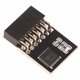 thumbnail image 5 of Módulo TPM 2.0 de 14 pines SPI Módulo de seguridad de cifrado TPM 2.0 Tarjeta remota para placa base ASUS, 5 of 12