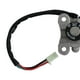thumbnail image 2 of Interruptor Encendido Con Llave Set RODA Vento Cyclone 200 12V, 2 of 3
