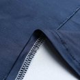 thumbnail image 4 of Women‘s Scrub Top Fashion Short Sleeve V-Neck Tops Working Uniform Printing Pocket Blouse Tops, 4 of 5