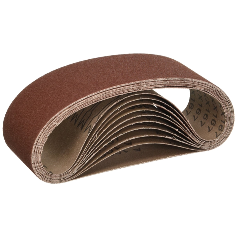 ALEKO Abrasive Belt 4 x 24 Inches 120 