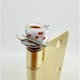 thumbnail image 3 of Taza de Té y Café con Tapa de Bisagra, 3 of 5